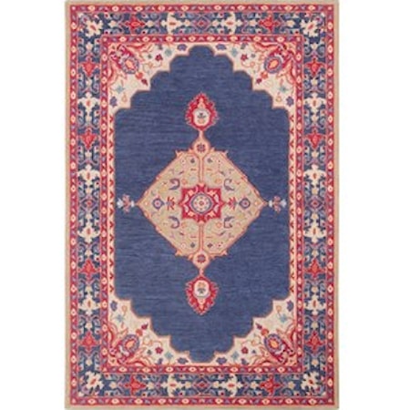 5&apos; x 7&apos; 6&quot; Rug