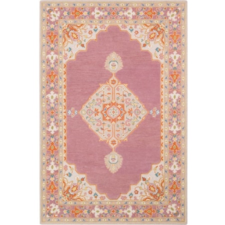 2' x 3' Rug