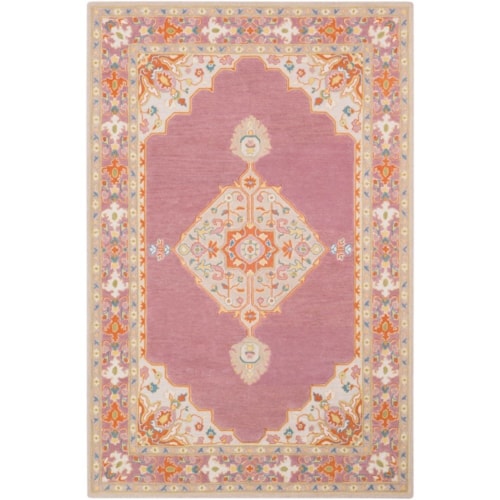 2' x 3' Rug