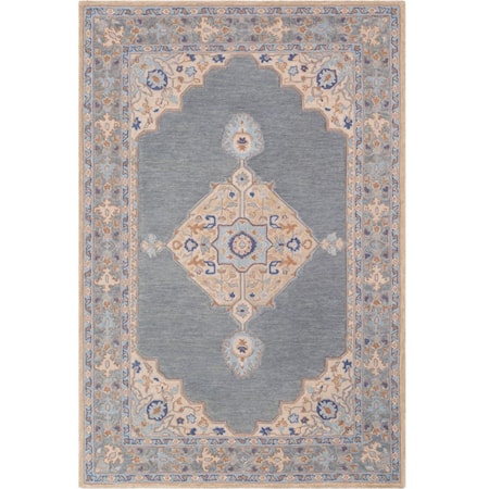 2' x 3' Rug