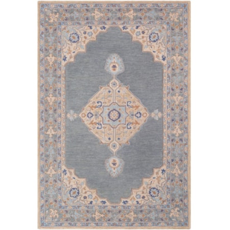8' x 10' Rug