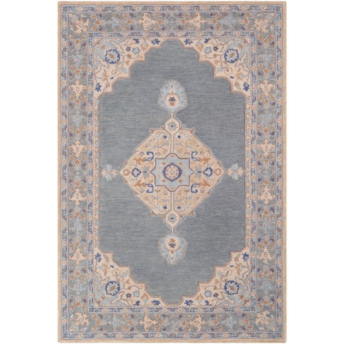8' x 10' Rug