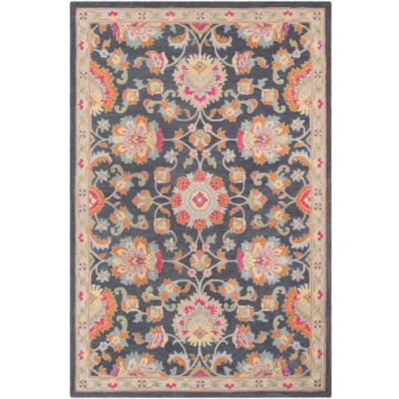 2' x 3' Rug