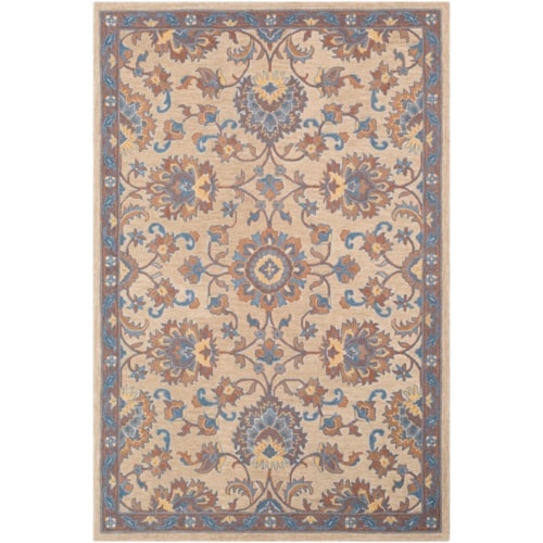 8' x 10' Rug