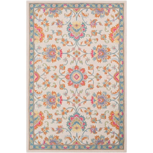 2' x 3' Rug