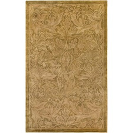 8' x 10' Rug