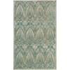 Surya Fitzgerald 5' x 7'6" Rug