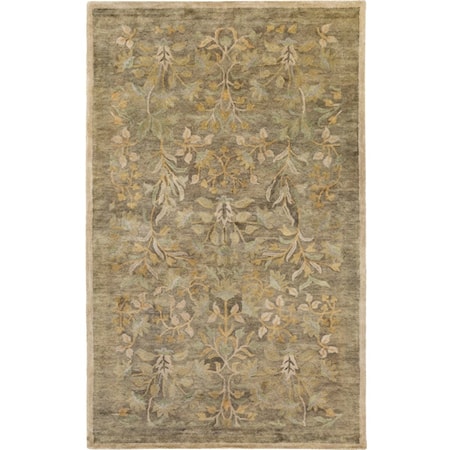 2' x 3' Rug