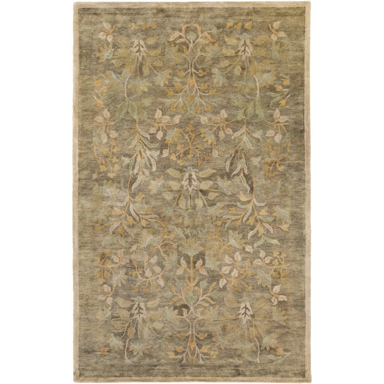 Surya Fitzgerald 8' x 10' Rug