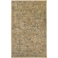 8' x 10' Rug