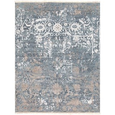 6' x 9' Rug