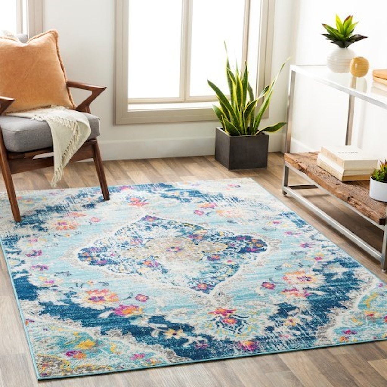 Surya Floransa 10' x 14' Rug