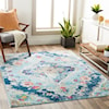 Surya Floransa 6'7" Round Rug