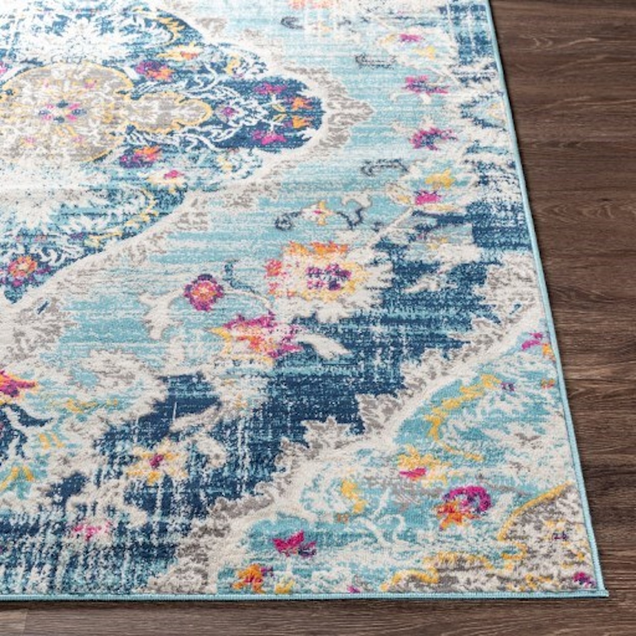 Surya Floransa 7'10" x 10' Rug