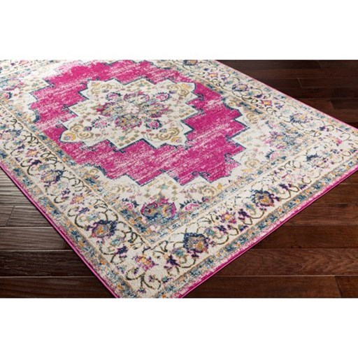 Surya Floransa 5'3" x 7'1" Rug