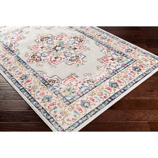 Surya Floransa 6'7" x 9' Rug