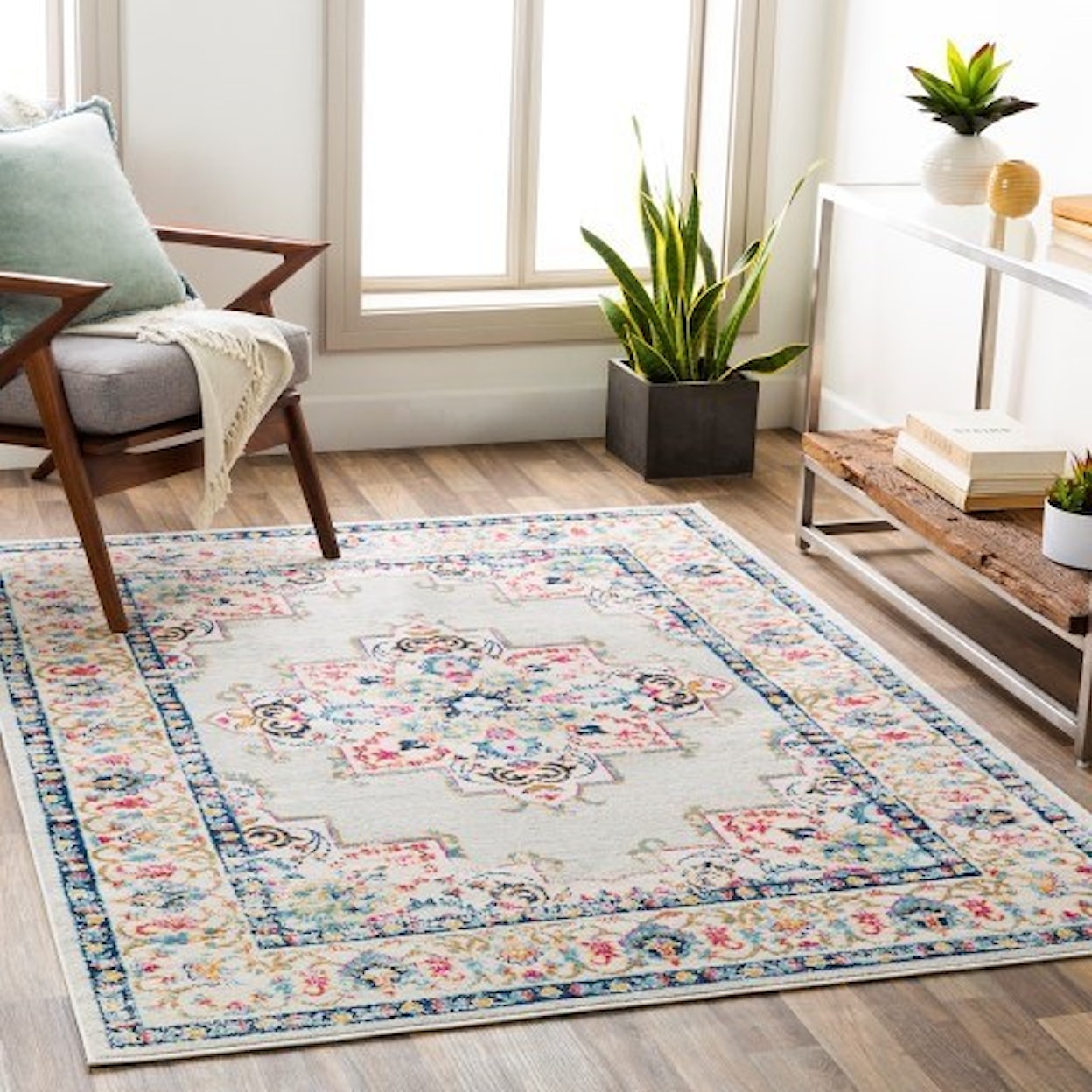 Surya Floransa 9' x 12'3" Rug