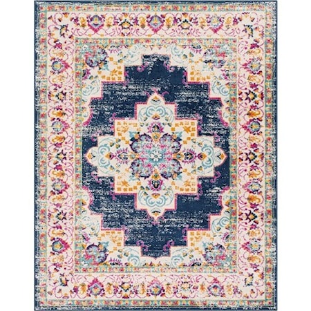 6'7" x 9' Rug