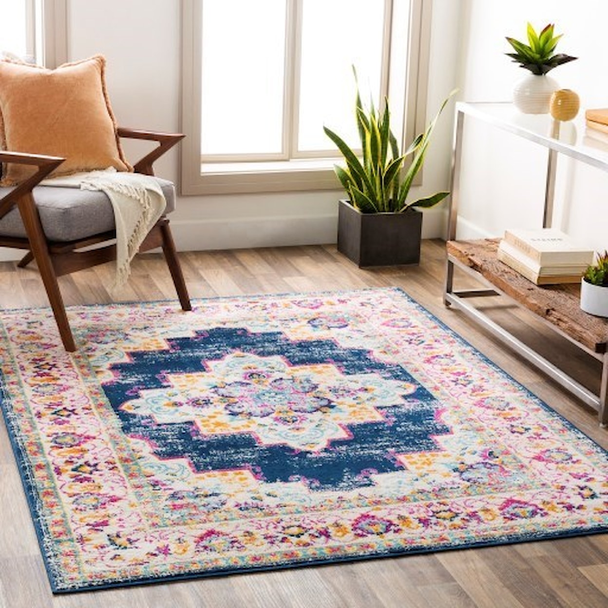 Surya Floransa 9' x 12'3" Rug