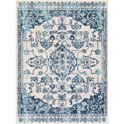 5'3" x 7'1" Rug