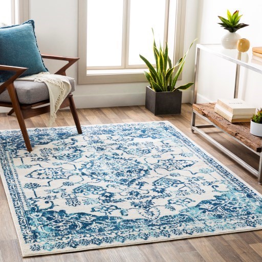 Surya Floransa 5'3" x 7'1" Rug