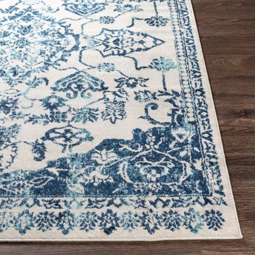 Surya Floransa 5'3" x 7'1" Rug