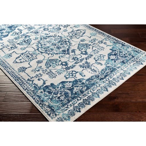 Surya Floransa 5'3" x 7'1" Rug