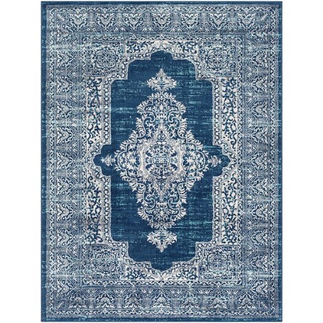 Surya Floransa 7'10" x 10' Rug