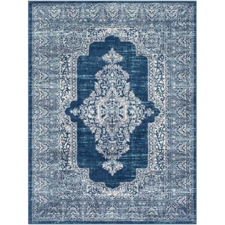 7'10" x 10' Rug