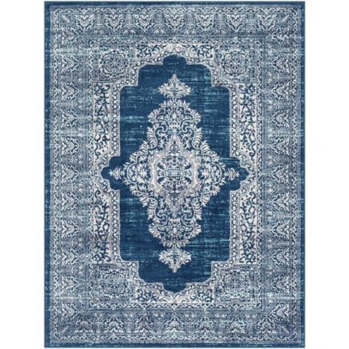 7'10" x 10' Rug