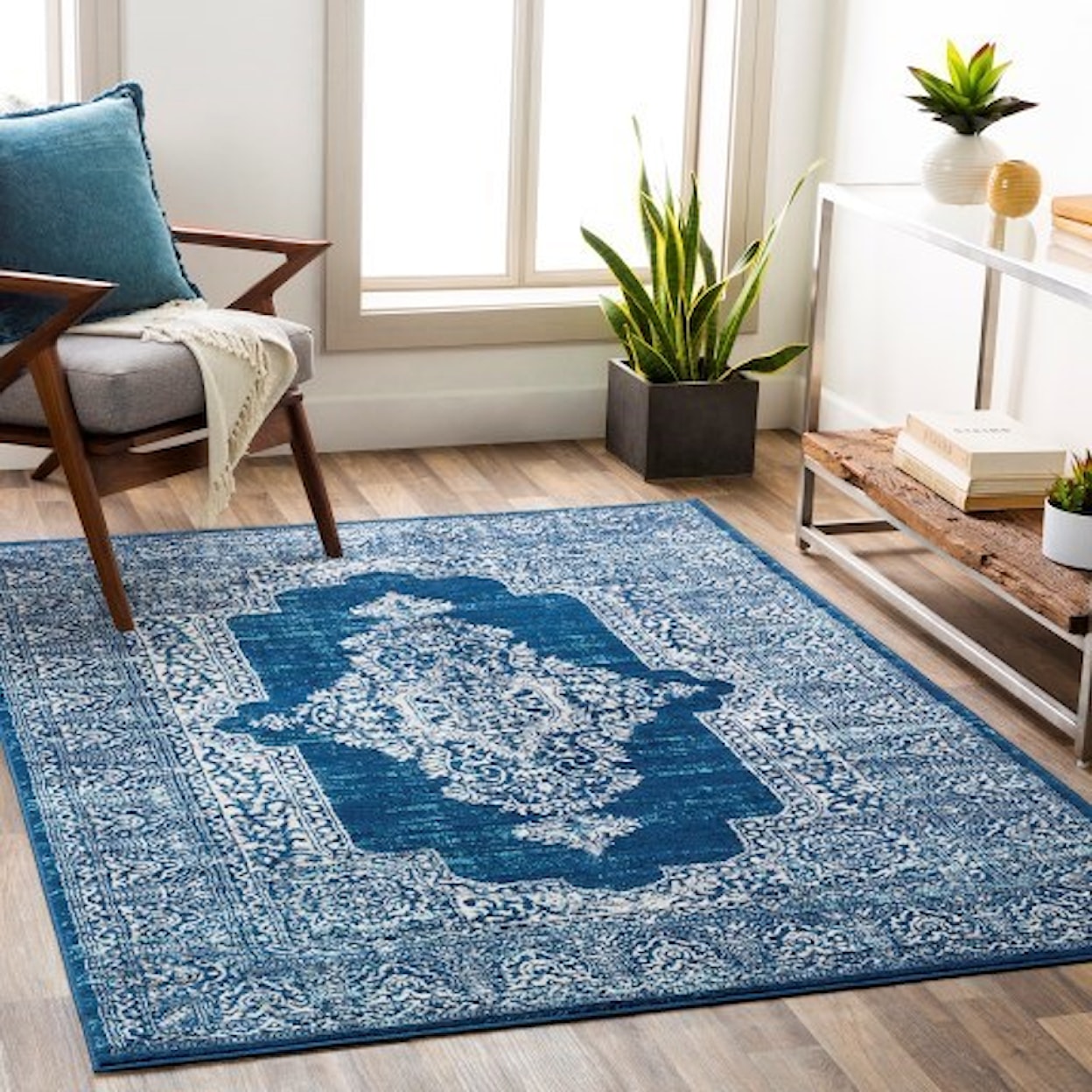 Surya Floransa 7'10" x 10' Rug