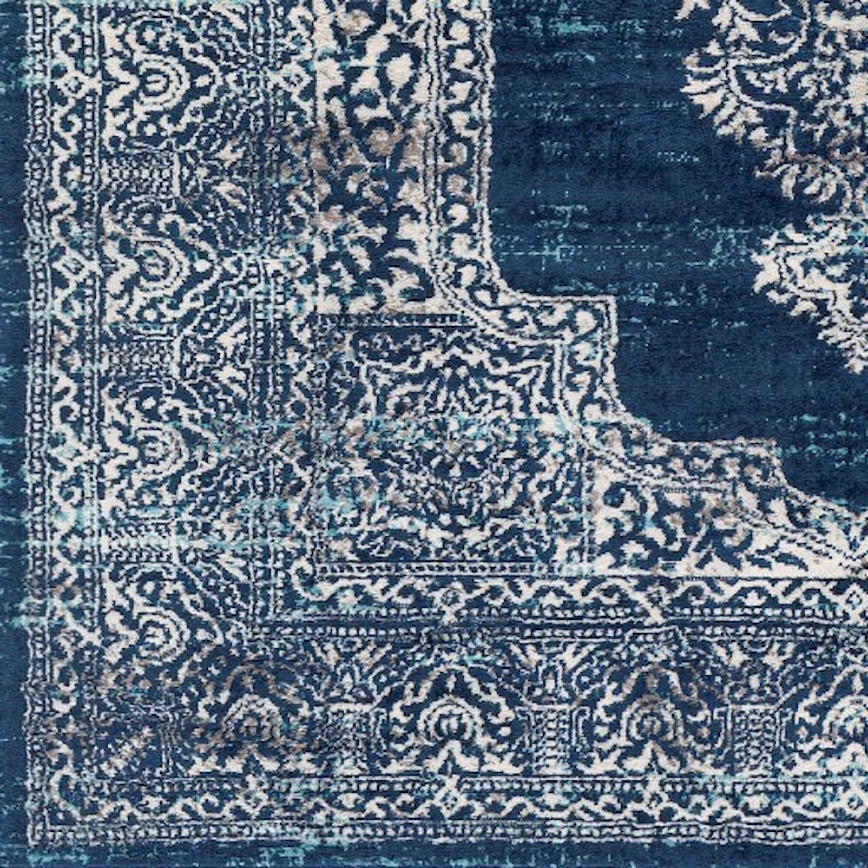 Surya Floransa 7'10" x 10' Rug