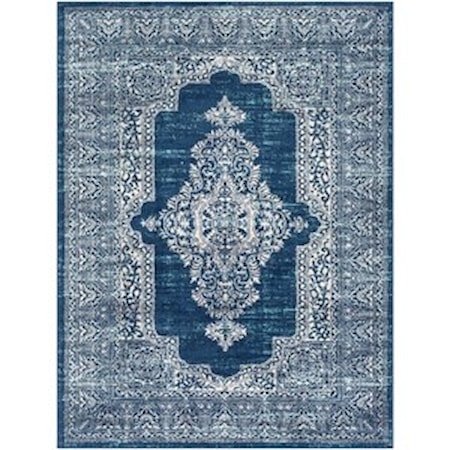 7'10" x 10' Rug