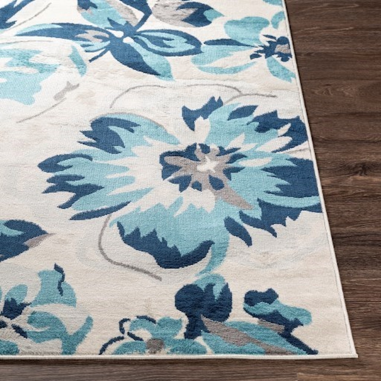 Surya Floransa 9' x 12'3" Rug