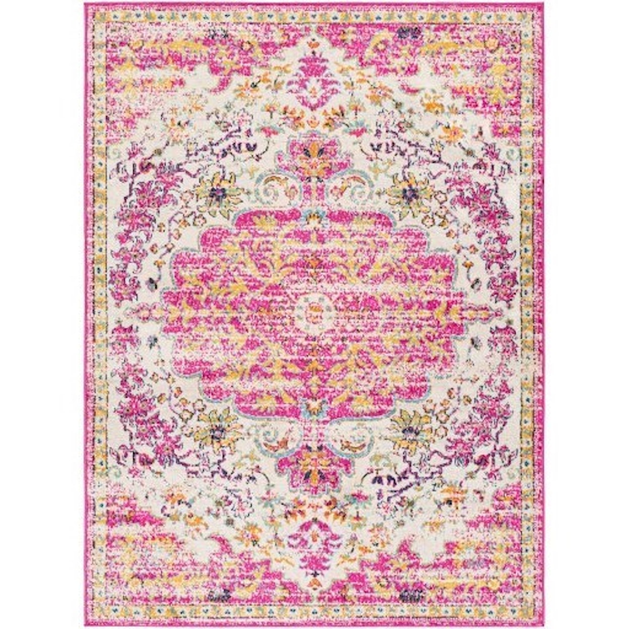 Surya Floransa 9' x 12'3" Rug