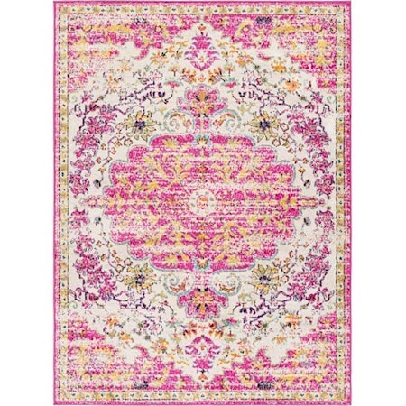 9' x 12'3" Rug