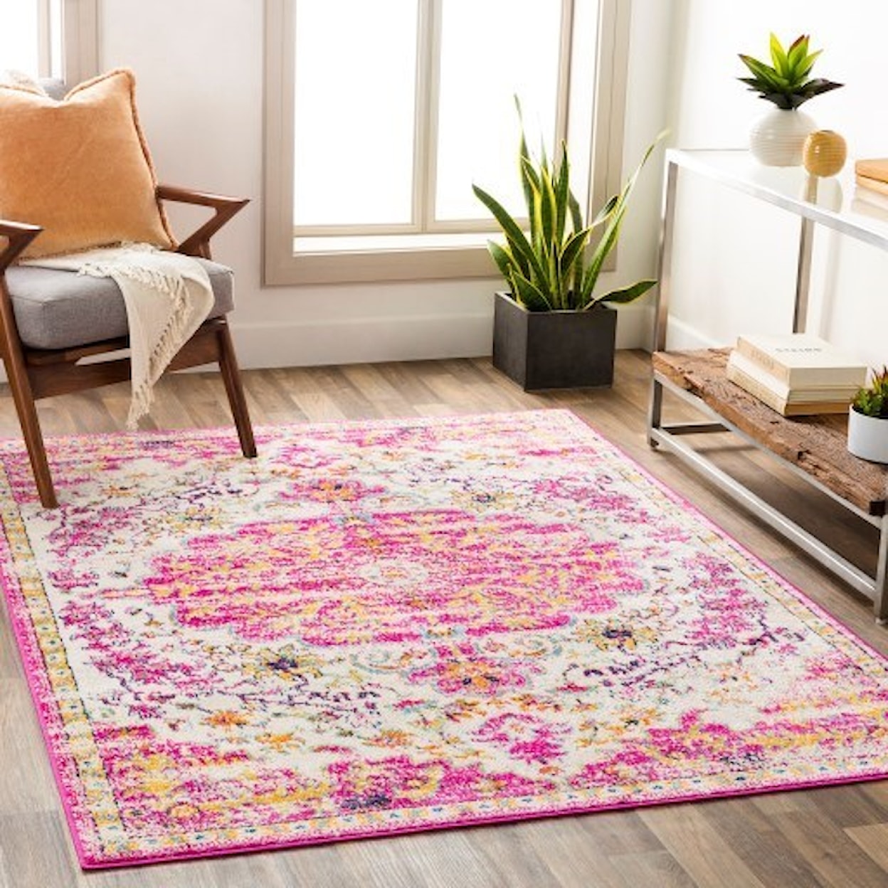 Surya Floransa 9' x 12'3" Rug