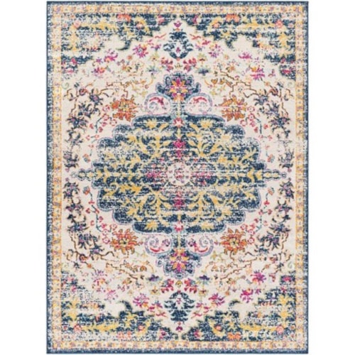 5'3" x 7'1" Rug