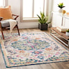 Surya Floransa 5'3" x 7'1" Rug