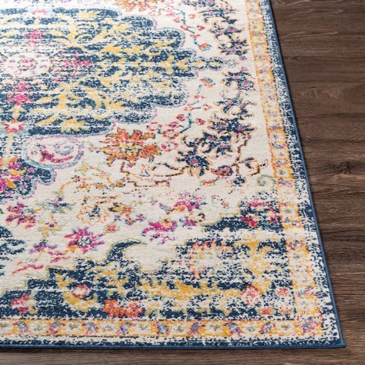 Surya Floransa 5'3" x 7'1" Rug