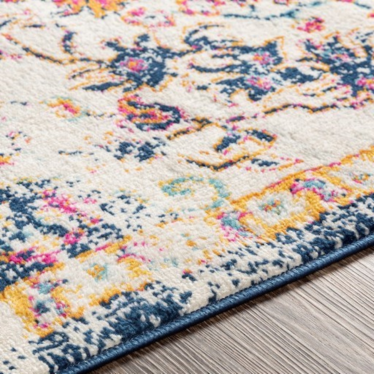 Surya Floransa 5'3" x 7'1" Rug