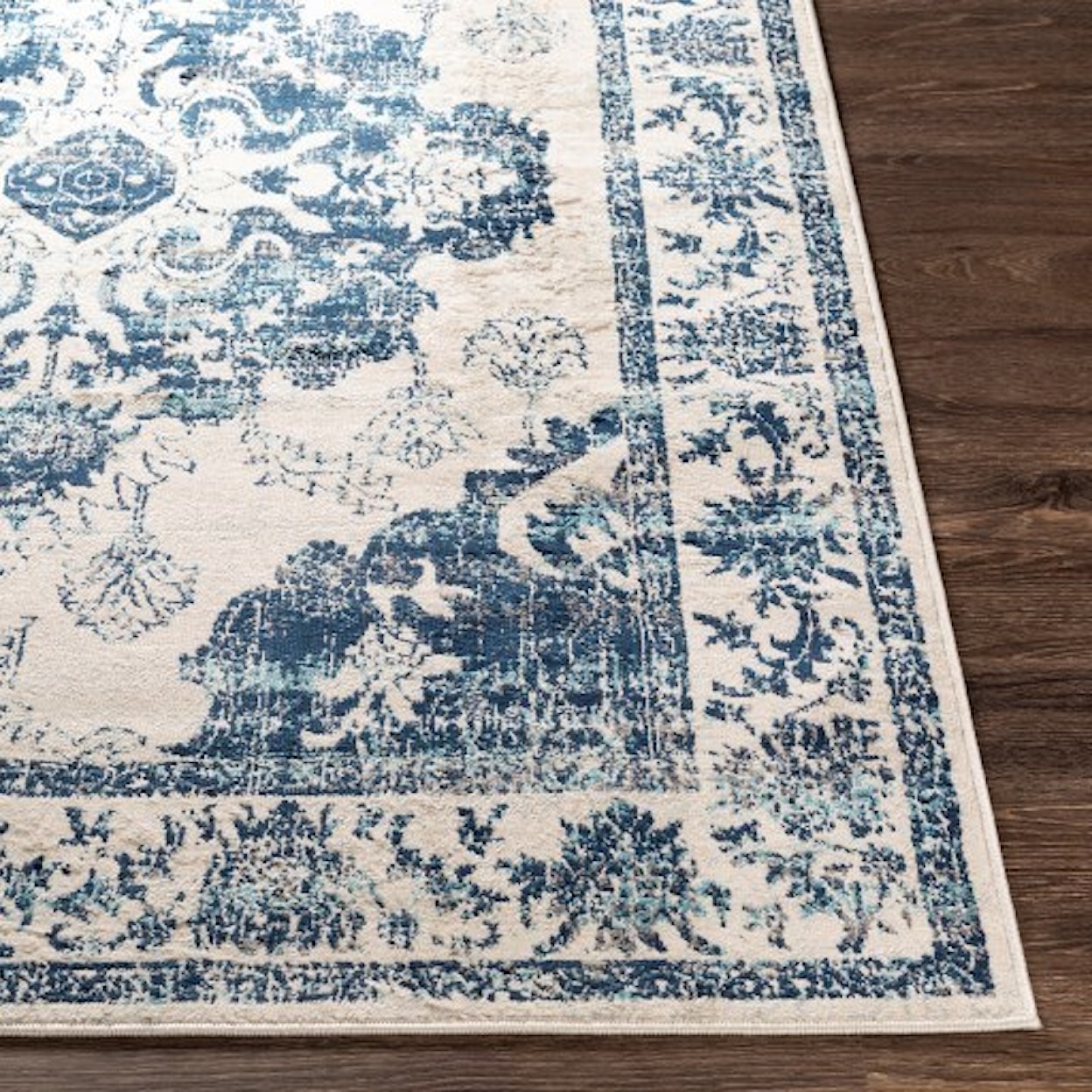 Surya Floransa 6'7" x 9' Rug