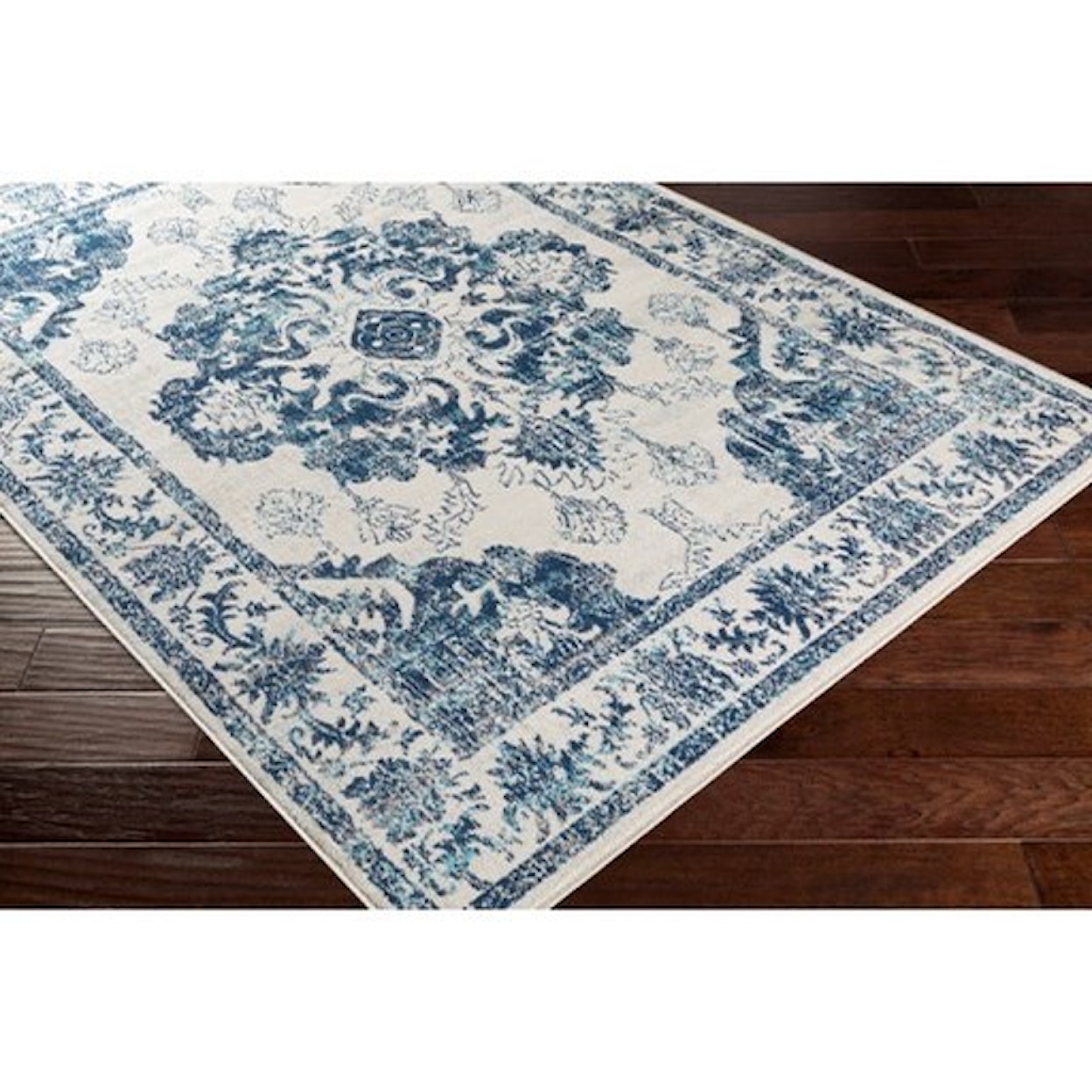 Surya Floransa 6'7" x 9' Rug