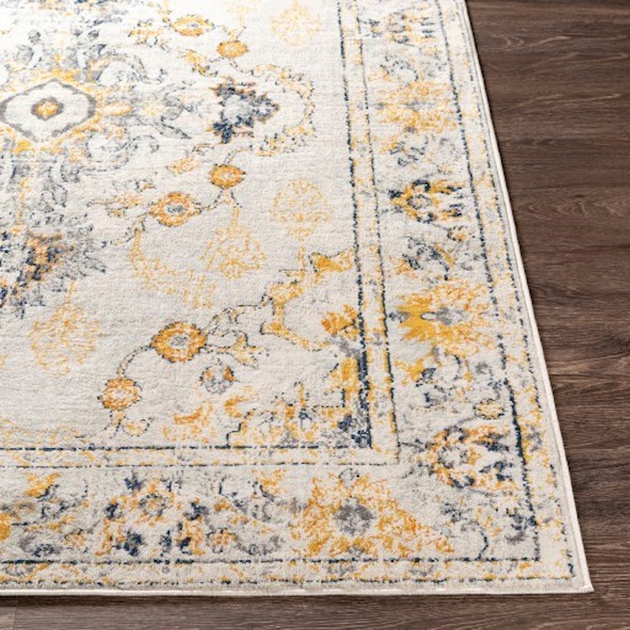 Surya Floransa 5'3" x 7'1" Rug