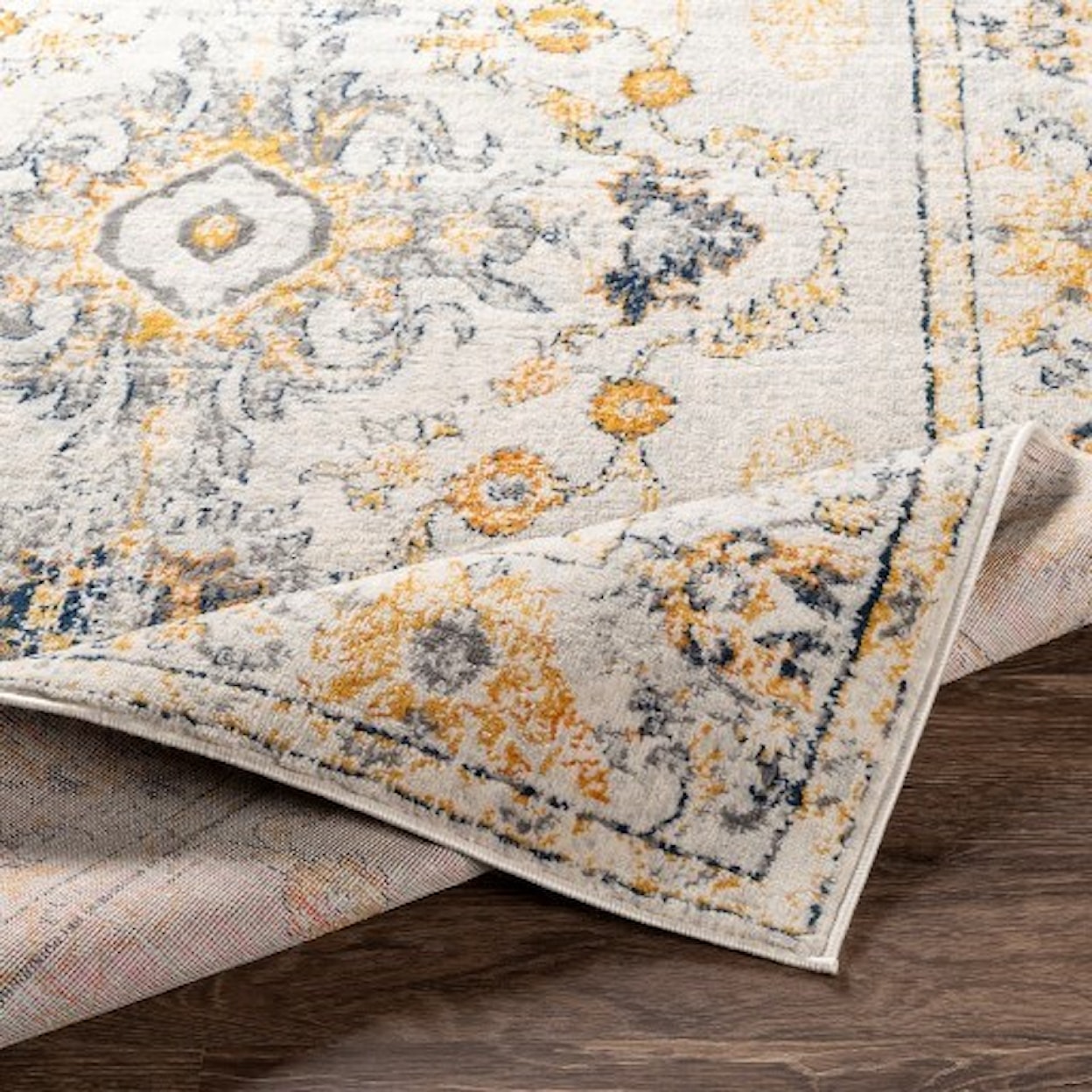 Surya Floransa 5'3" x 7'1" Rug