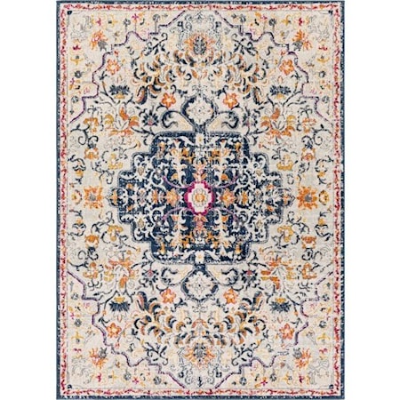 7'10" x 10' Rug