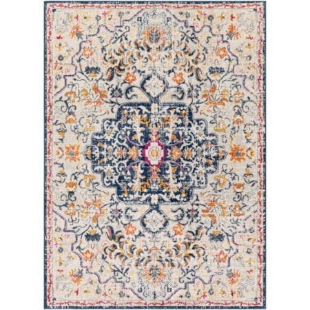 7'10" x 10' Rug