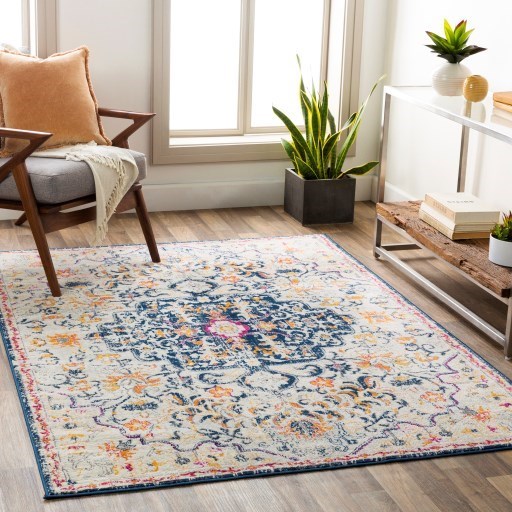 Surya Floransa 7'10" x 10' Rug