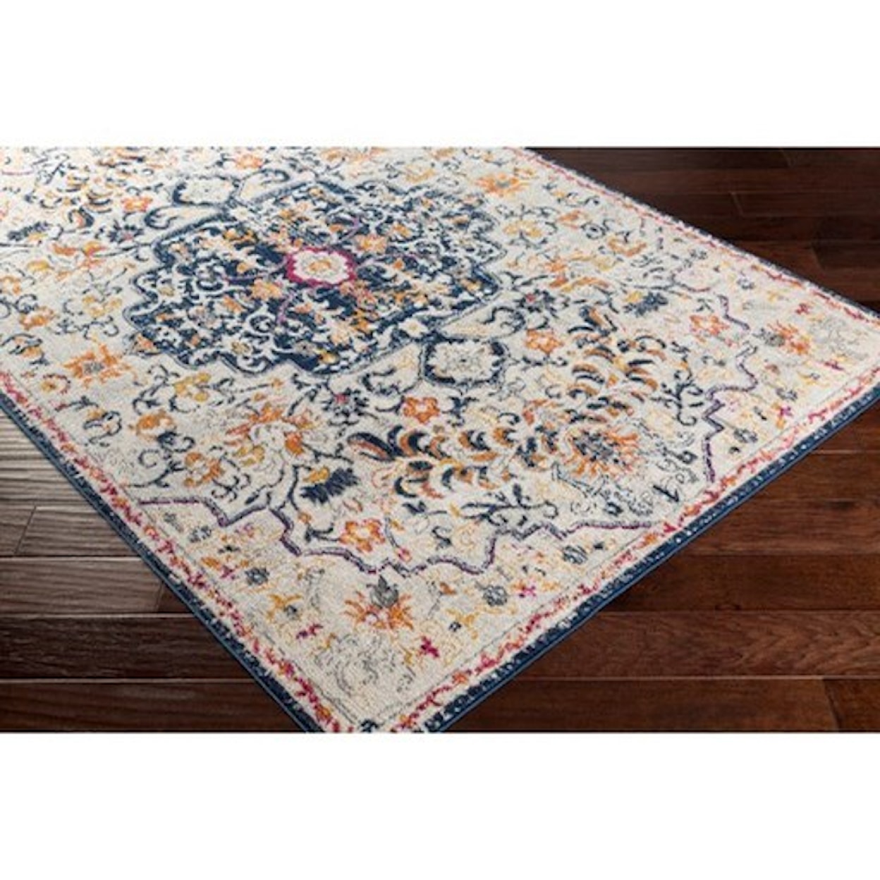 Surya Floransa 7'10" x 10' Rug