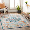 Surya Floransa 9' x 12'3" Rug